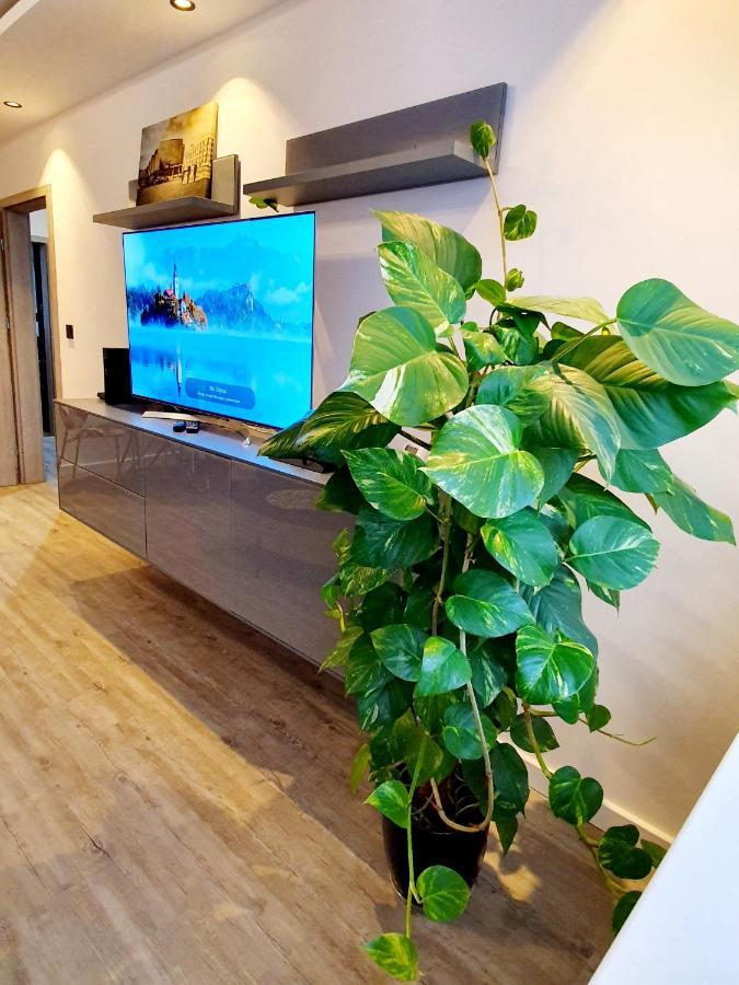 Galaxy Apartments 스와프스크 외부 사진