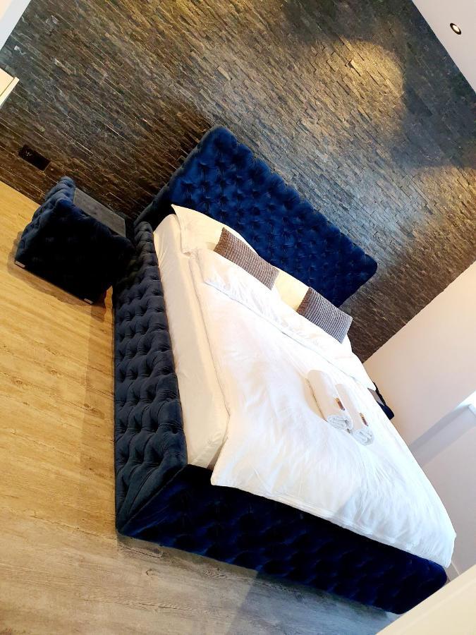 Galaxy Apartments 스와프스크 외부 사진